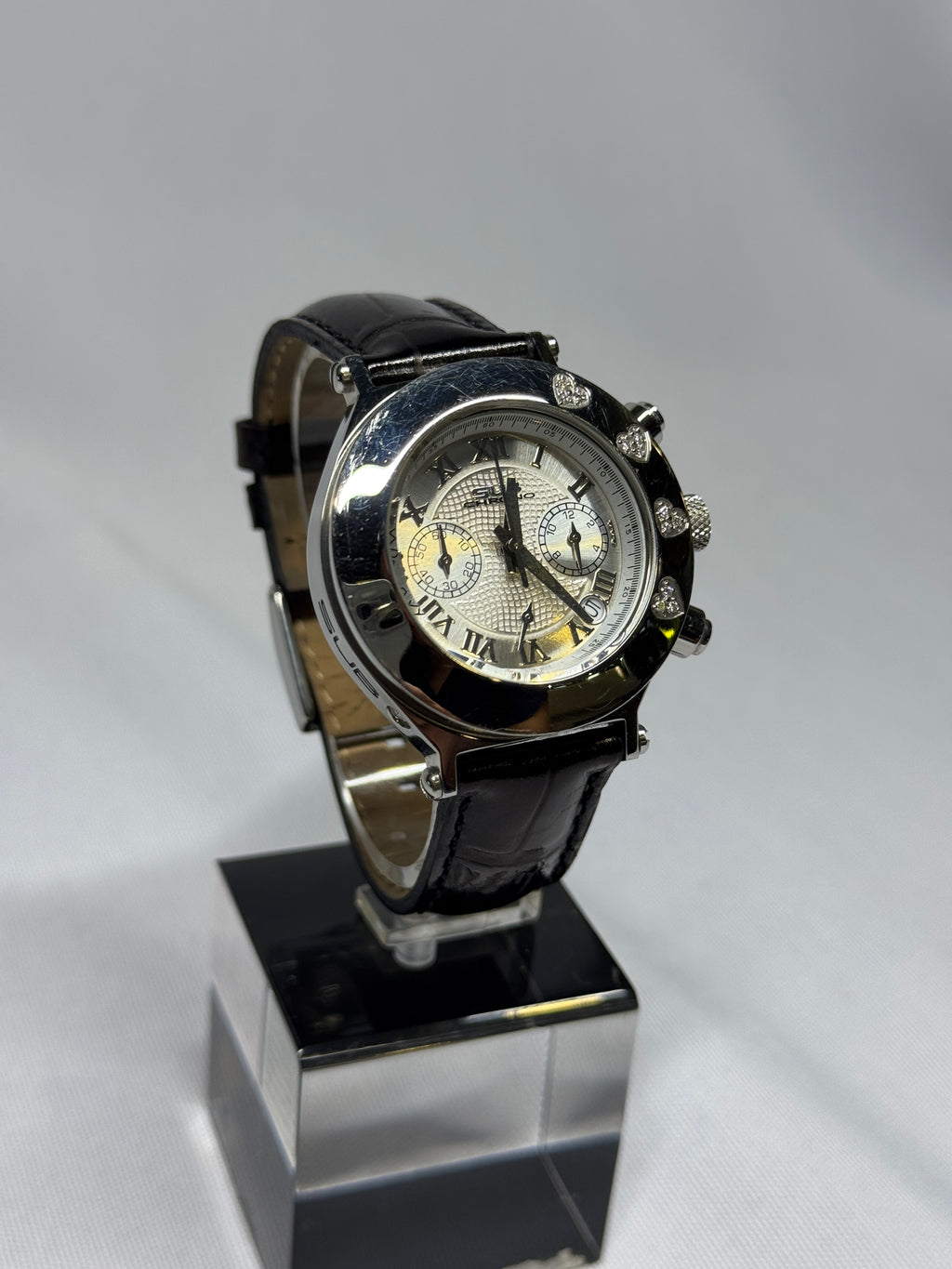 Sub Chronos Hearts