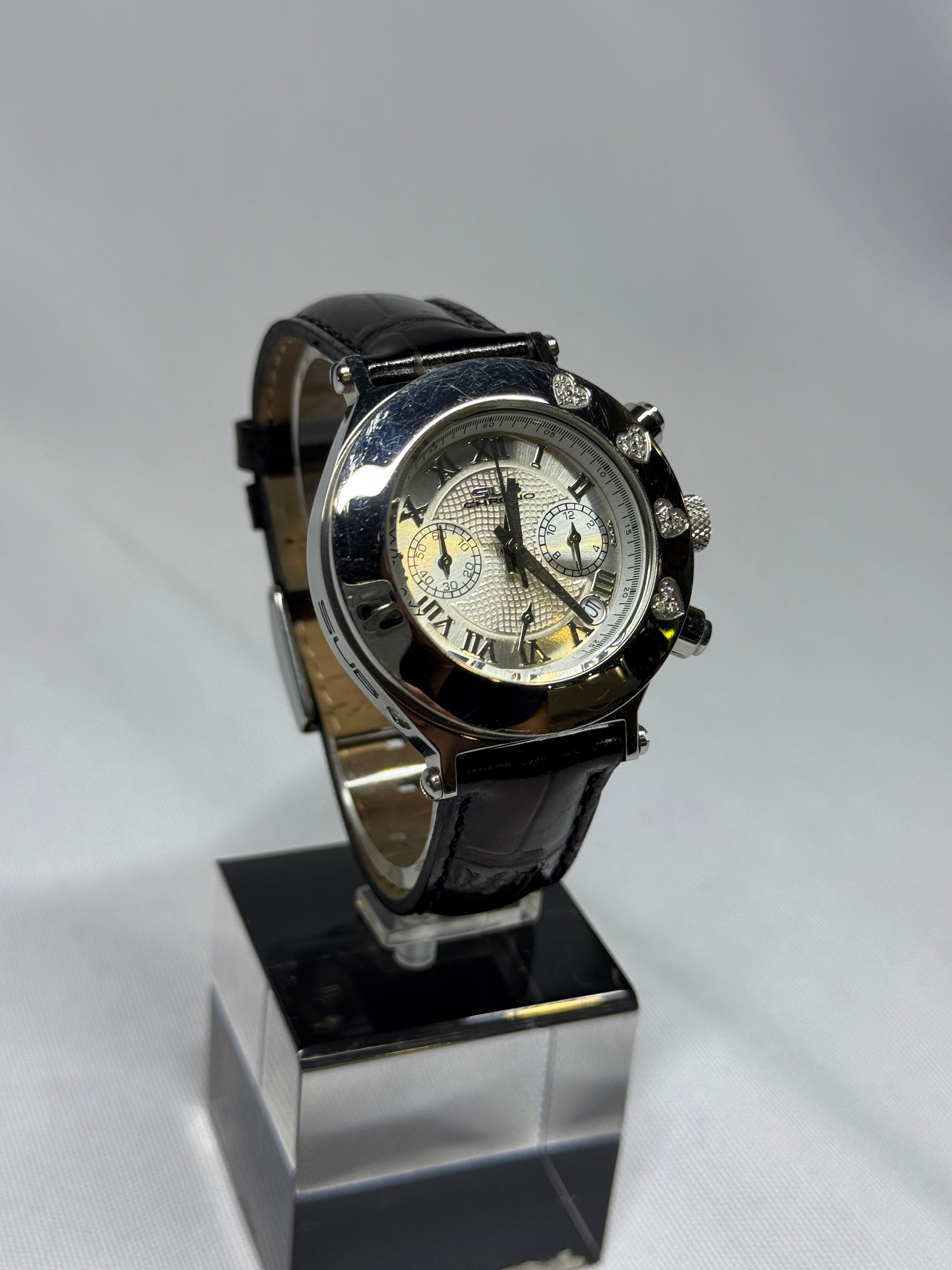 Sub Chronos Hearts