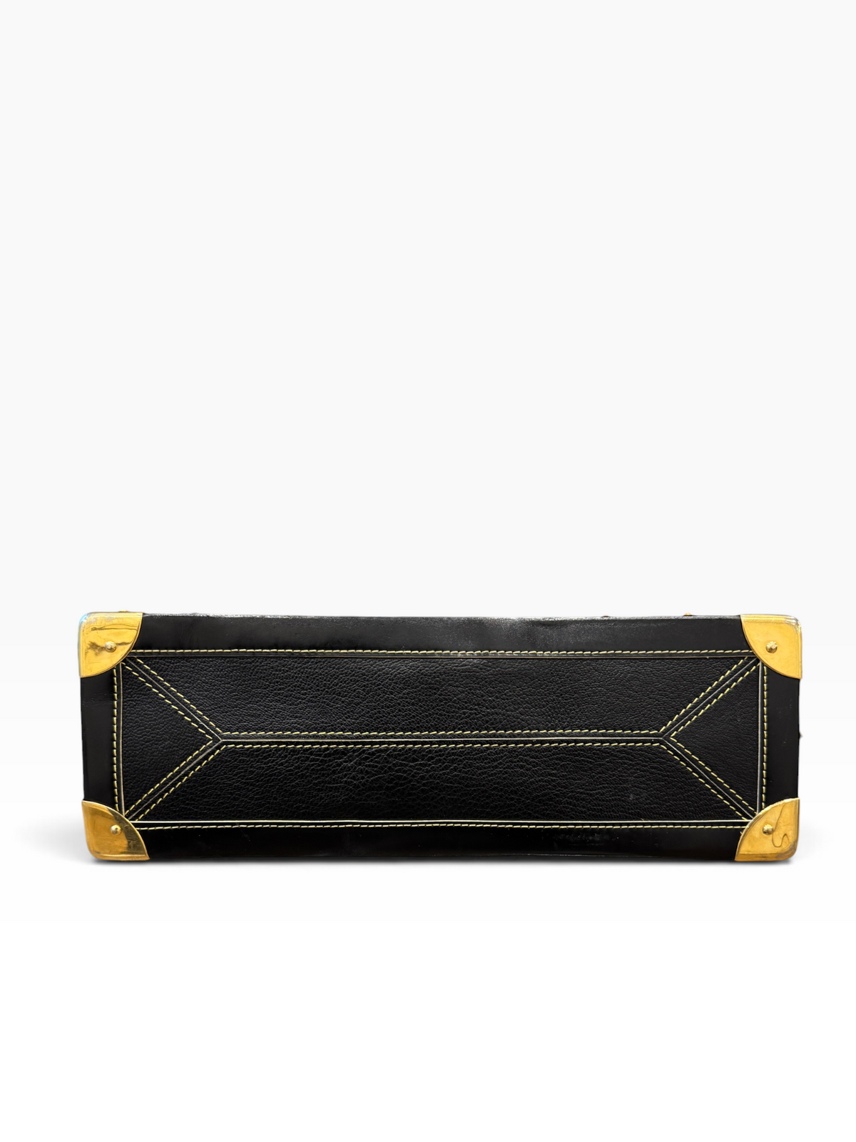 Louis Vuitton Suhali Fabulous Tote