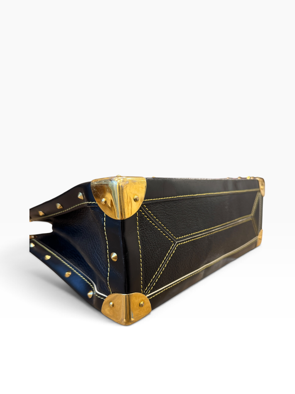 Louis Vuitton Suhali Fabulous Tote