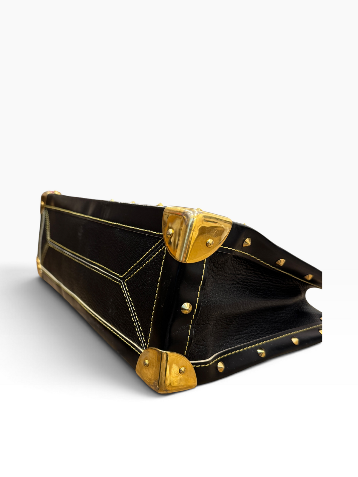 Louis Vuitton Suhali Fabulous Tote
