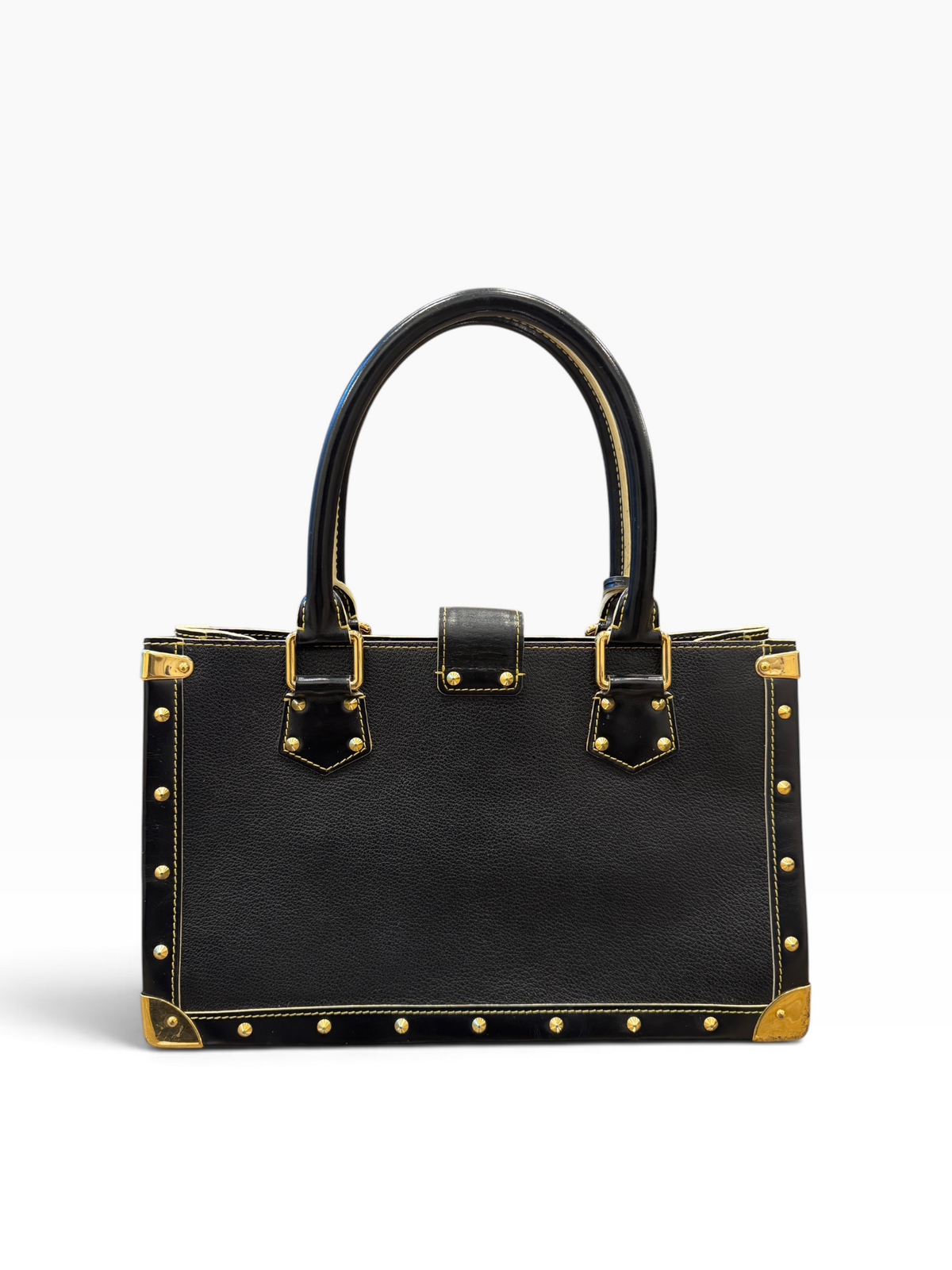 Louis Vuitton Suhali Fabulous Tote