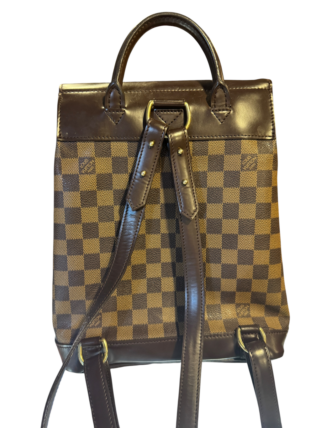 Louis Vuitton Backpack