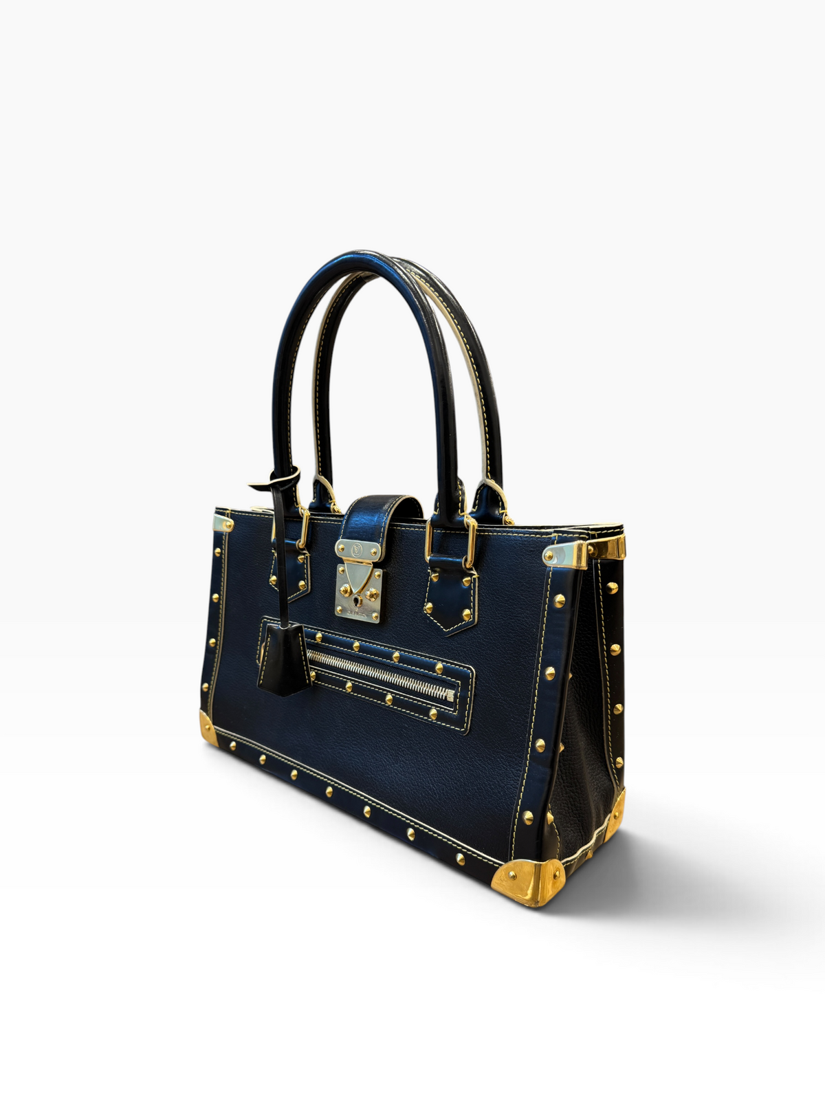 Louis Vuitton Suhali Fabulous Tote