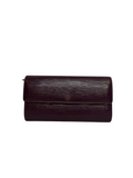 Louis Vuitton Epi Sarah Wallet