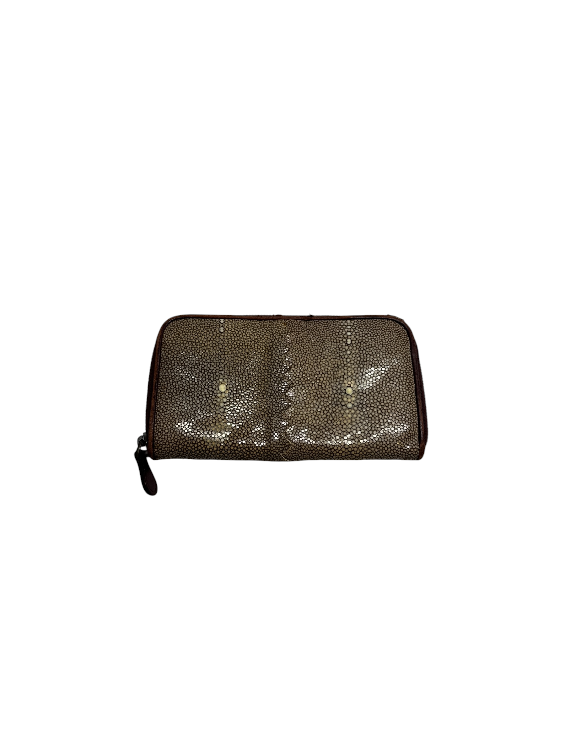 Bottega Venetta Mantaraya Cartera