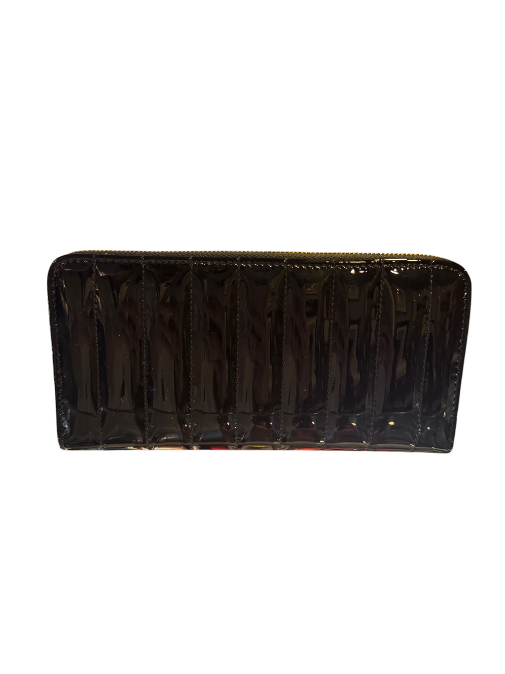 Cartera YSL charol