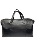Loewe Boston Black Leather Bag