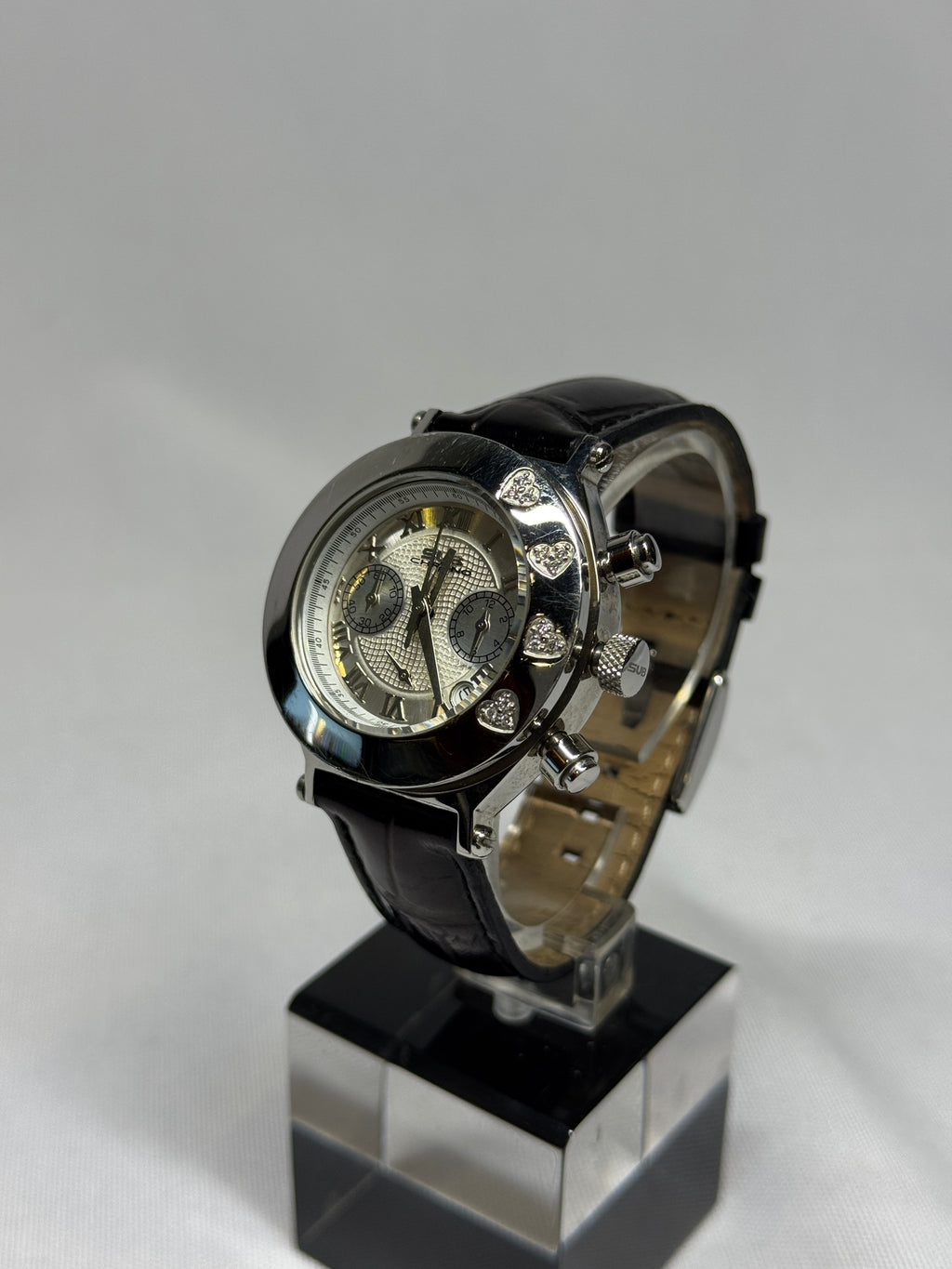 Sub Chronos Hearts