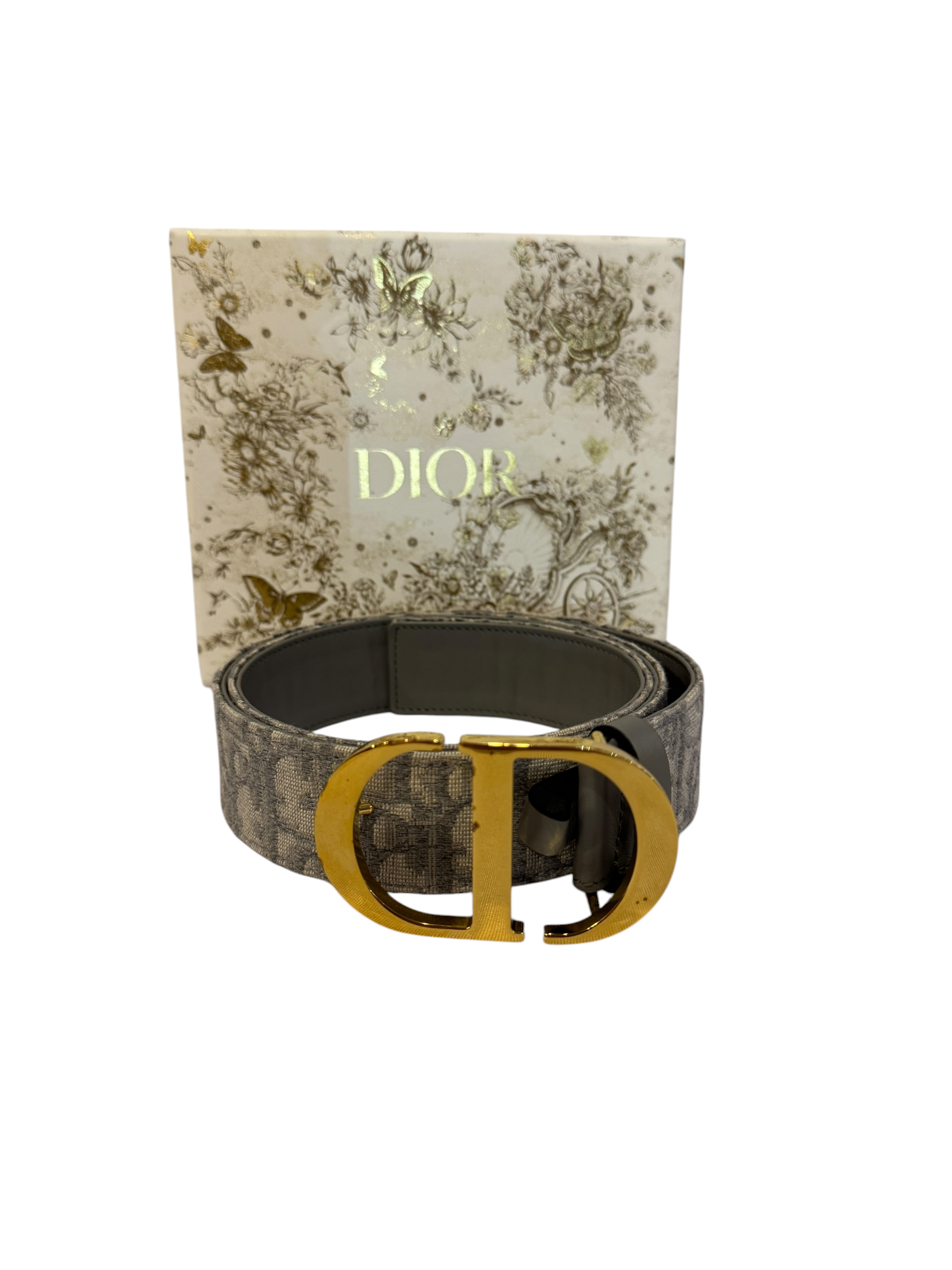 Dior 30 Montaigne Belt