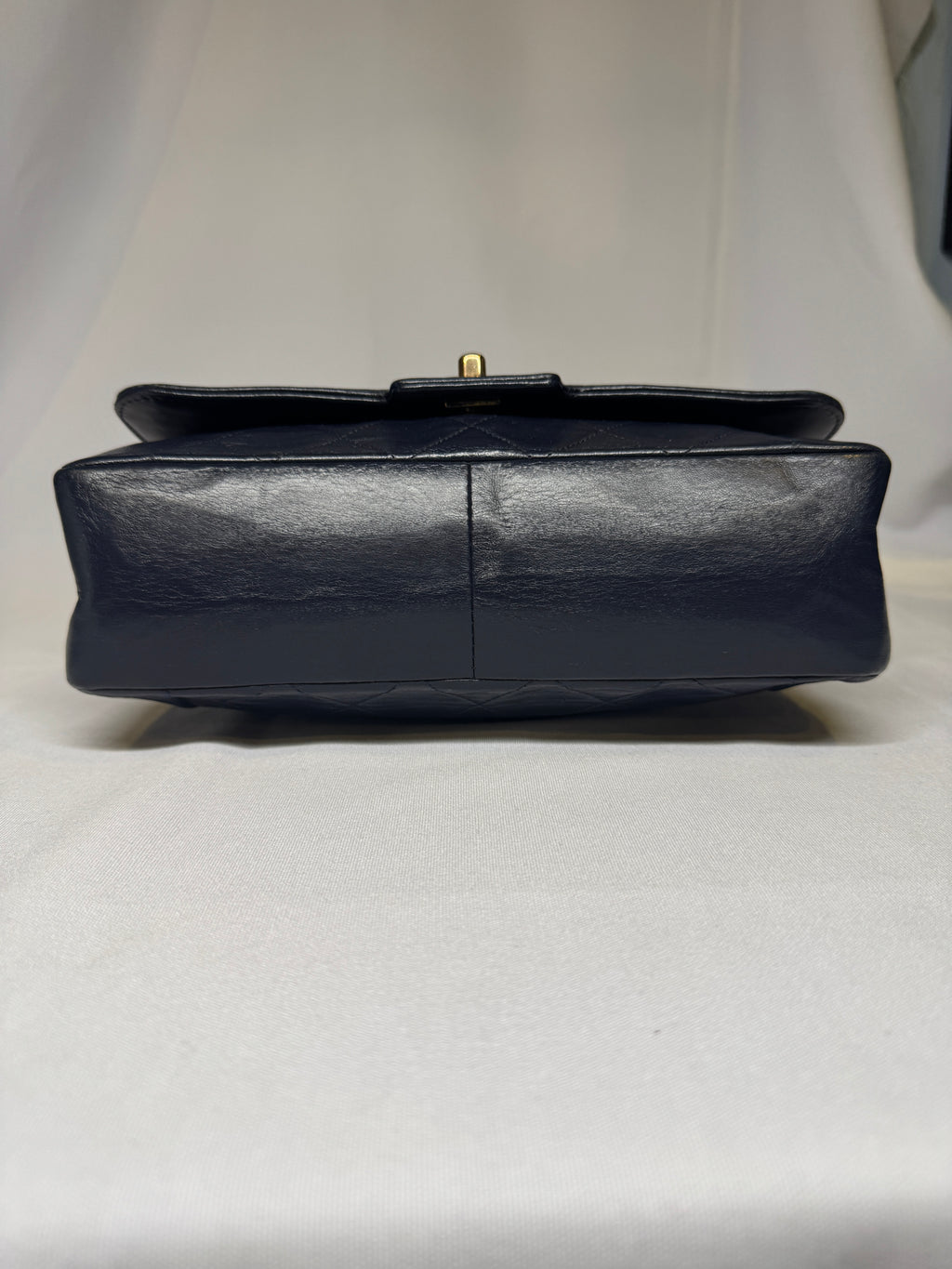 Chanel Diana Leather Crossbody