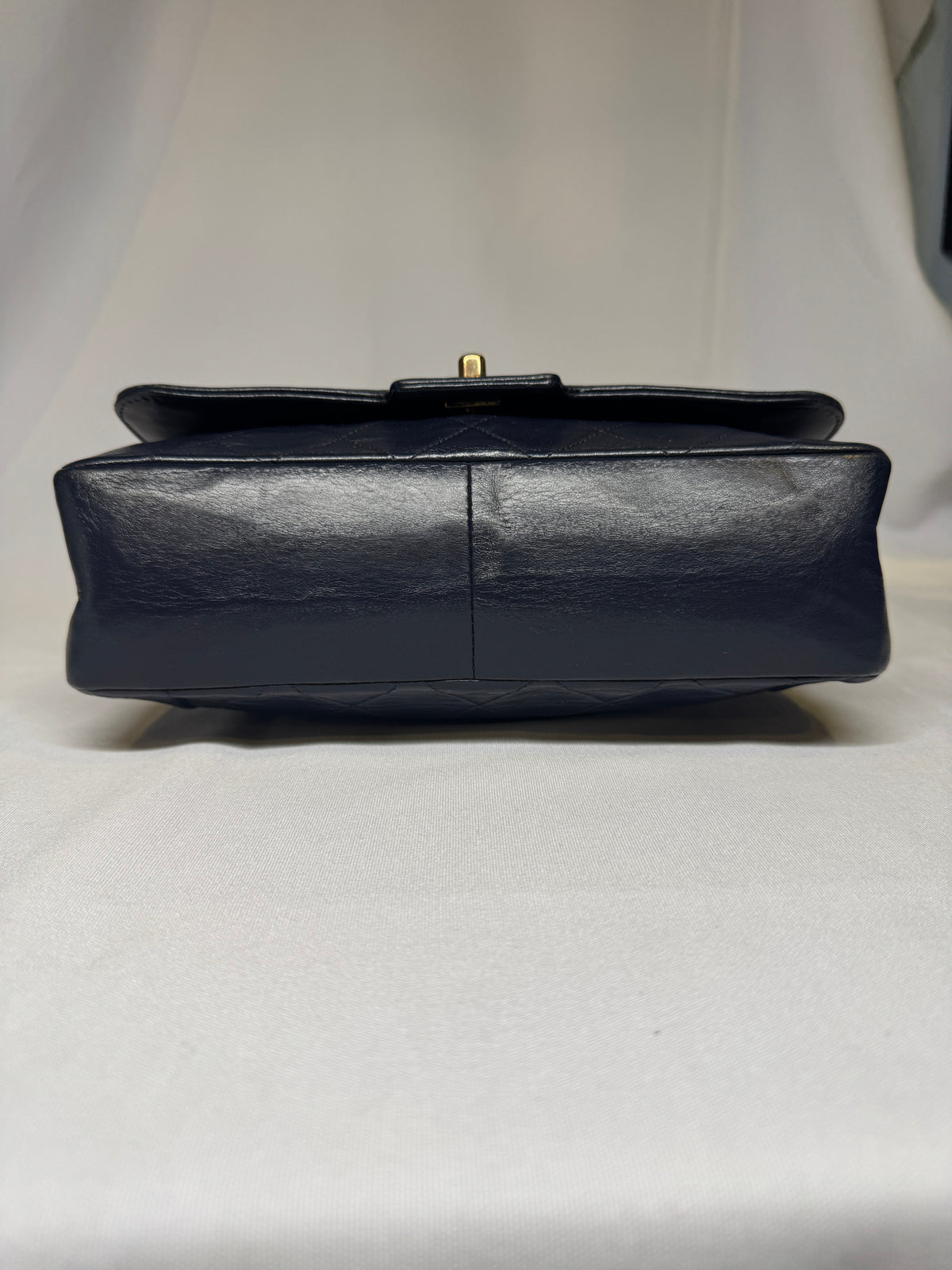 Chanel Diana Leather Crossbody