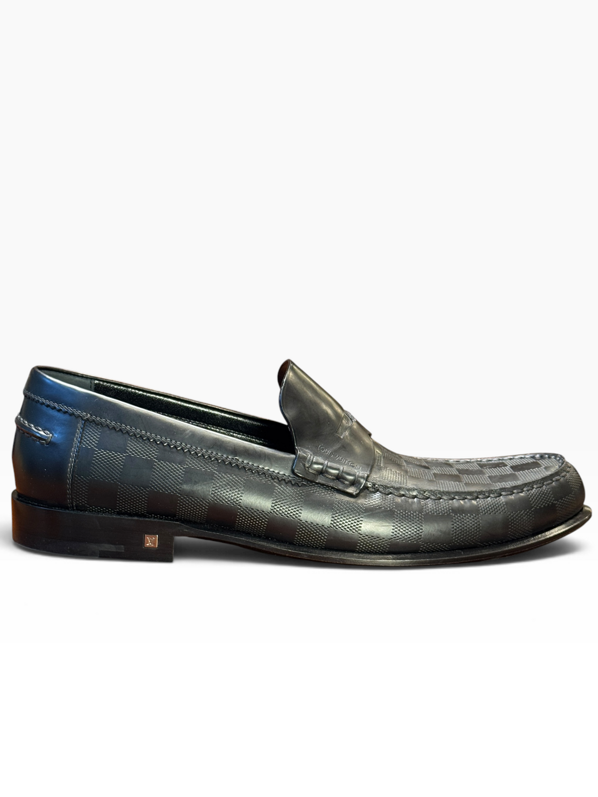 Graduation Loafers