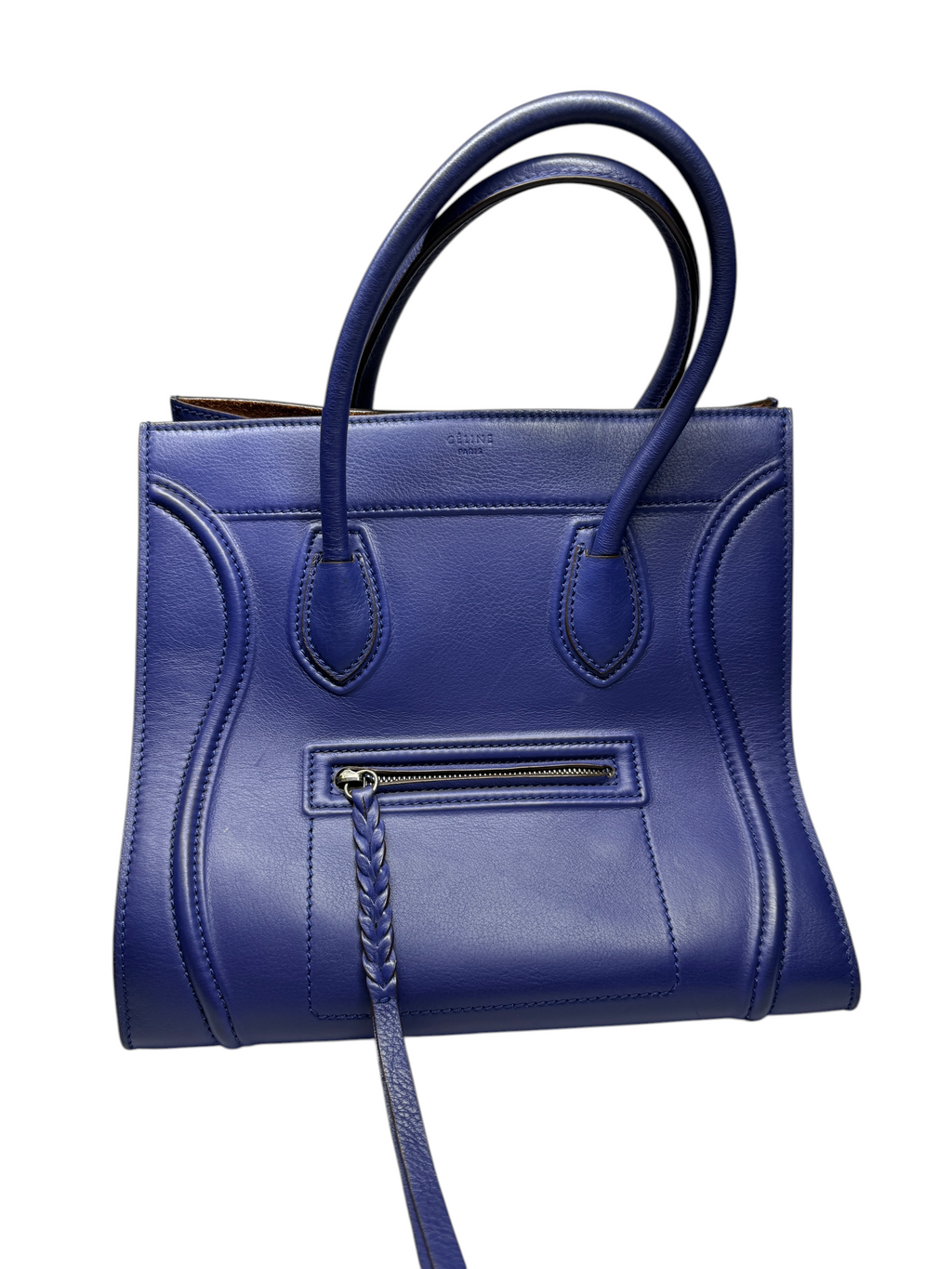 Celine Phantom Luggage Tote