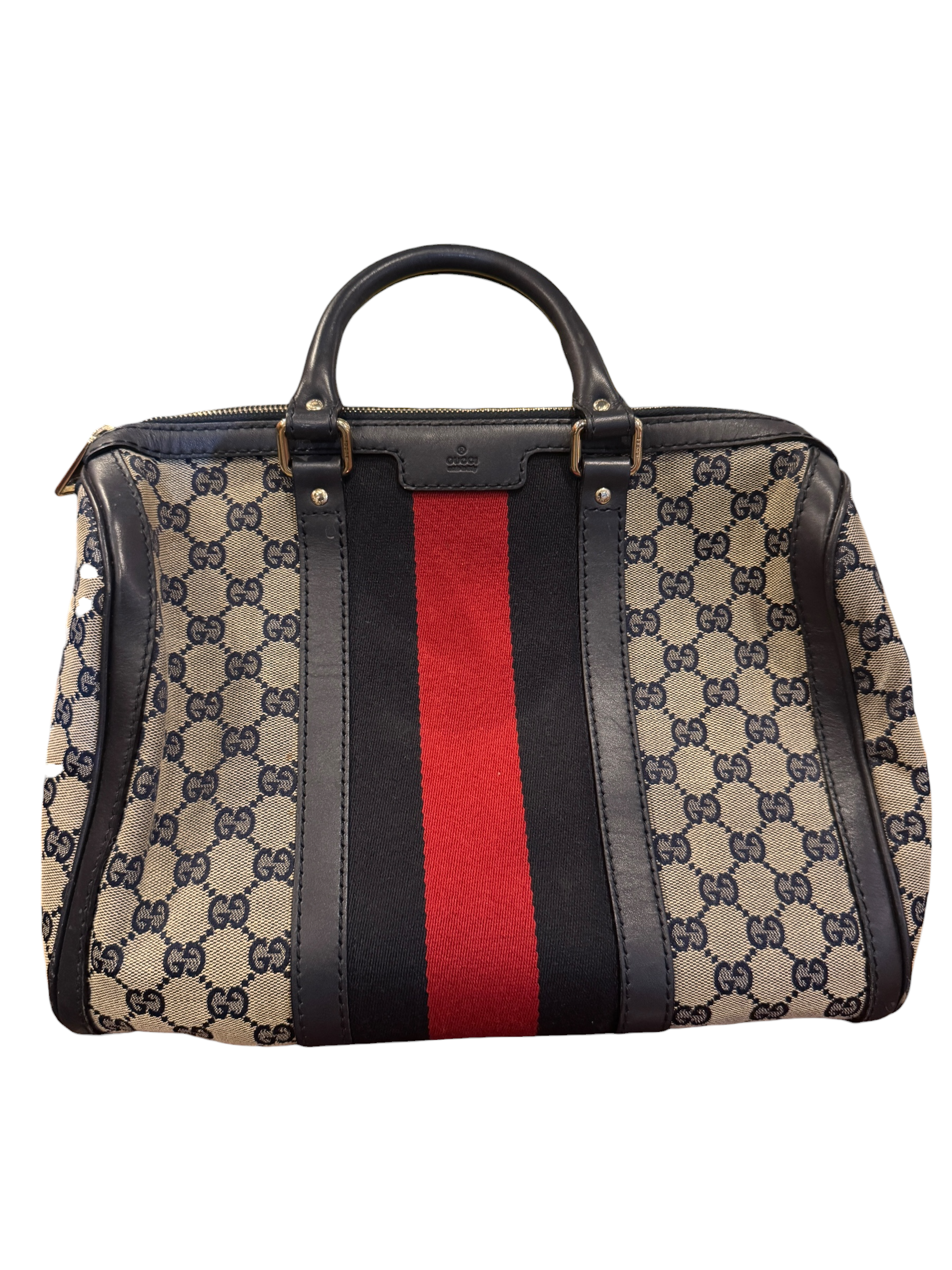GUCCI BOSTON