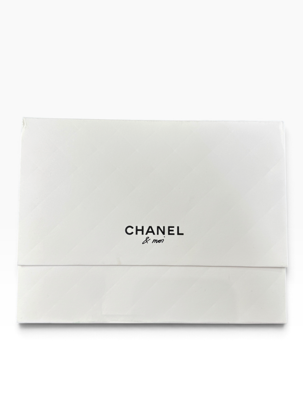 Chanel 22 Hobo Bag Small Ecru