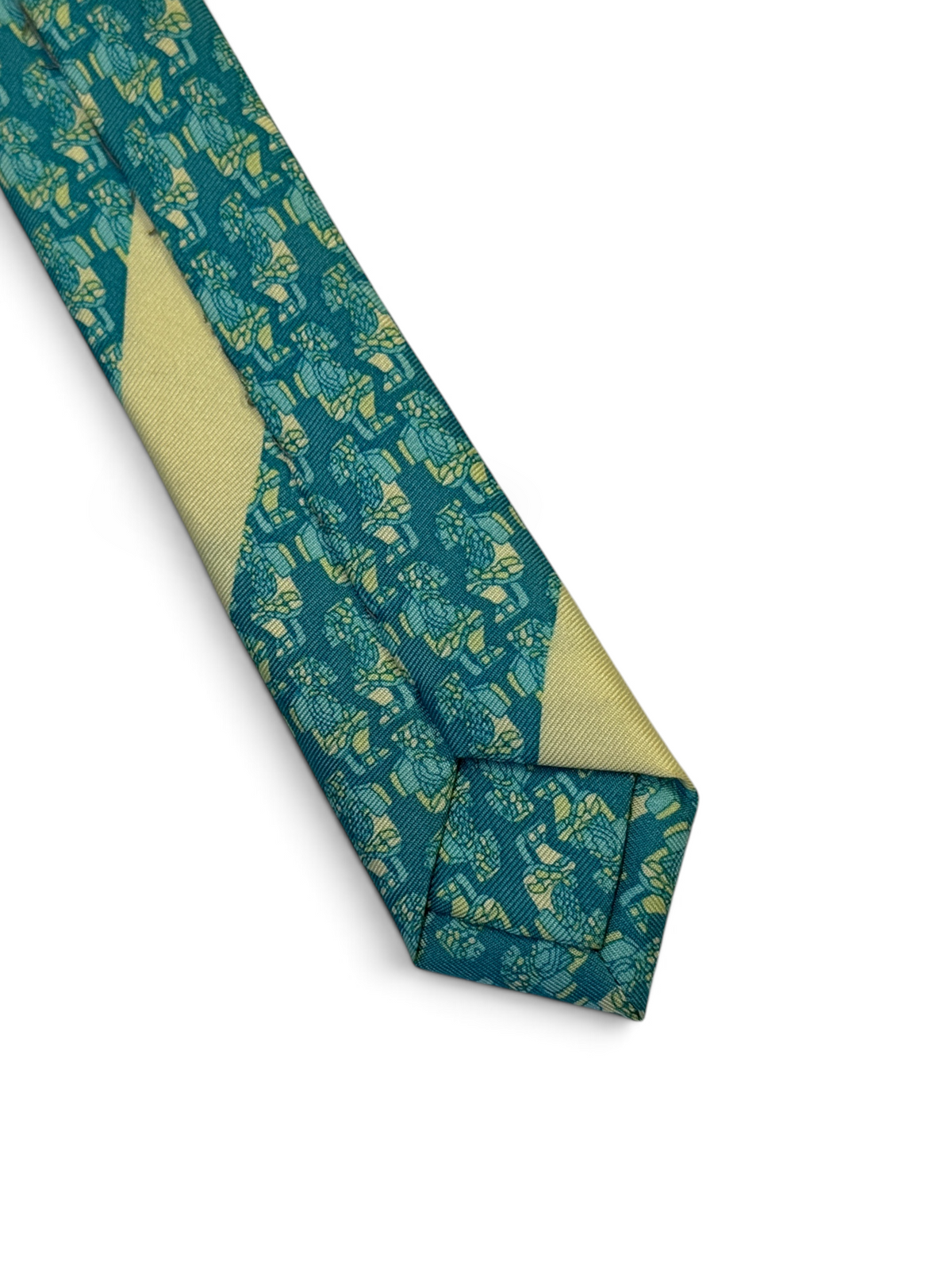 Pineda Covalin Corbata Azul