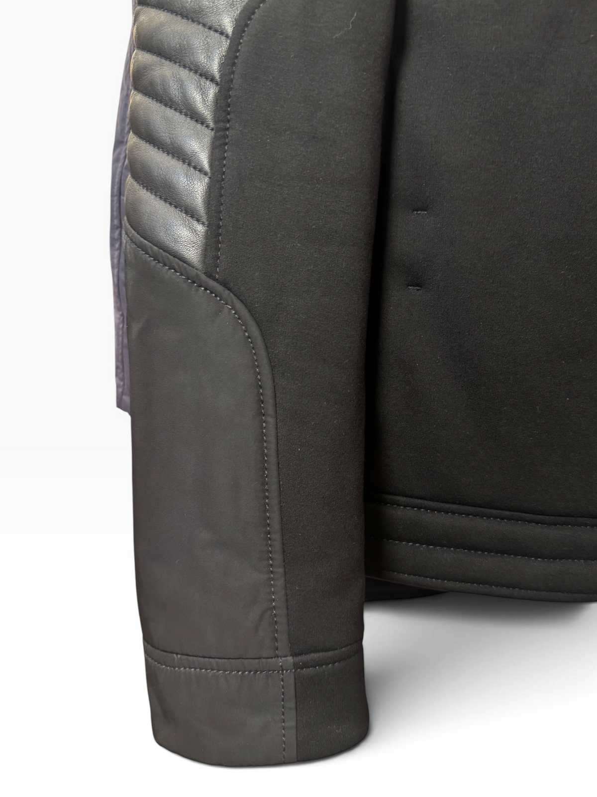 Hugo Boss Moto Jacket