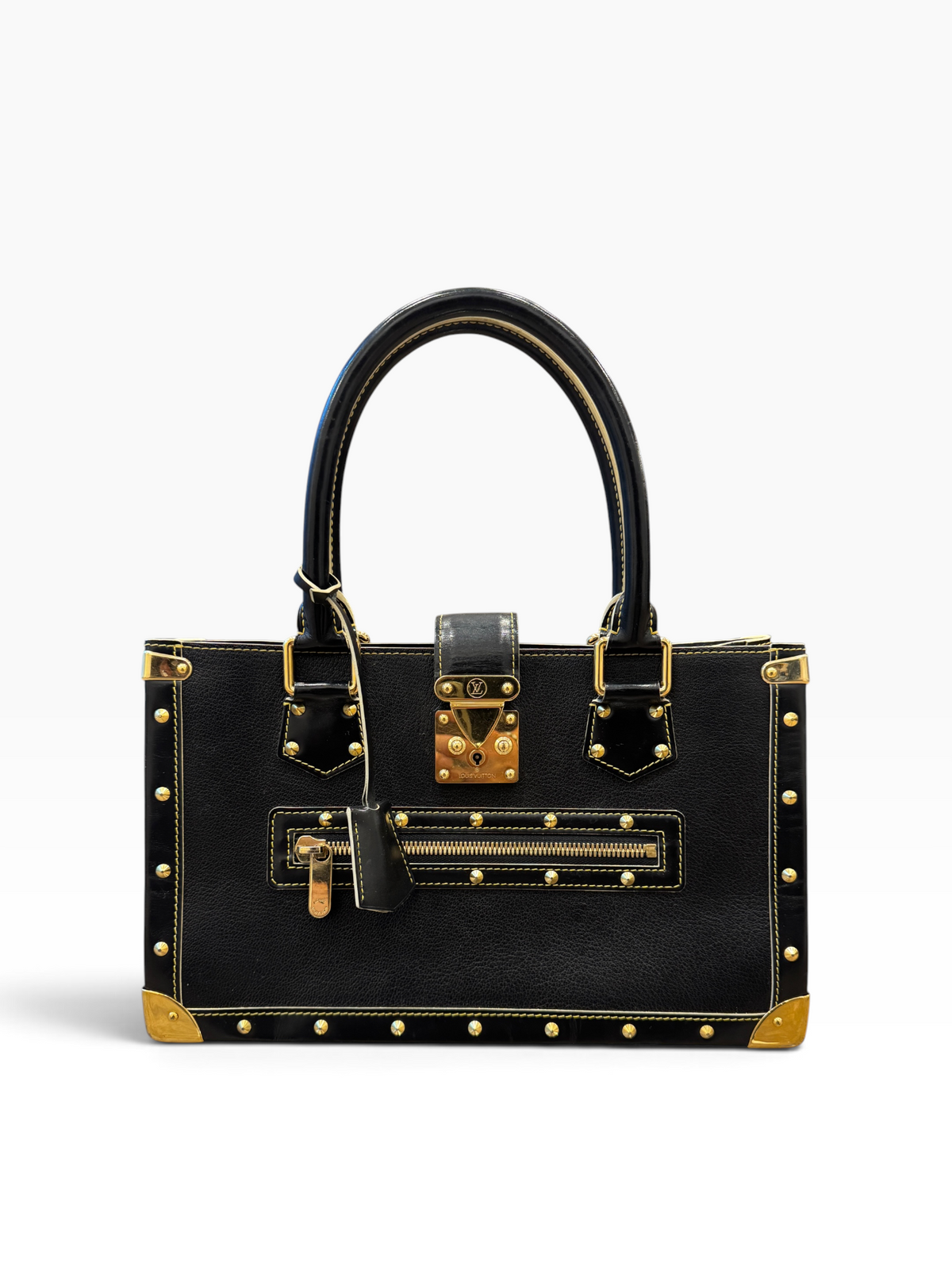 Louis Vuitton Suhali Fabulous Tote