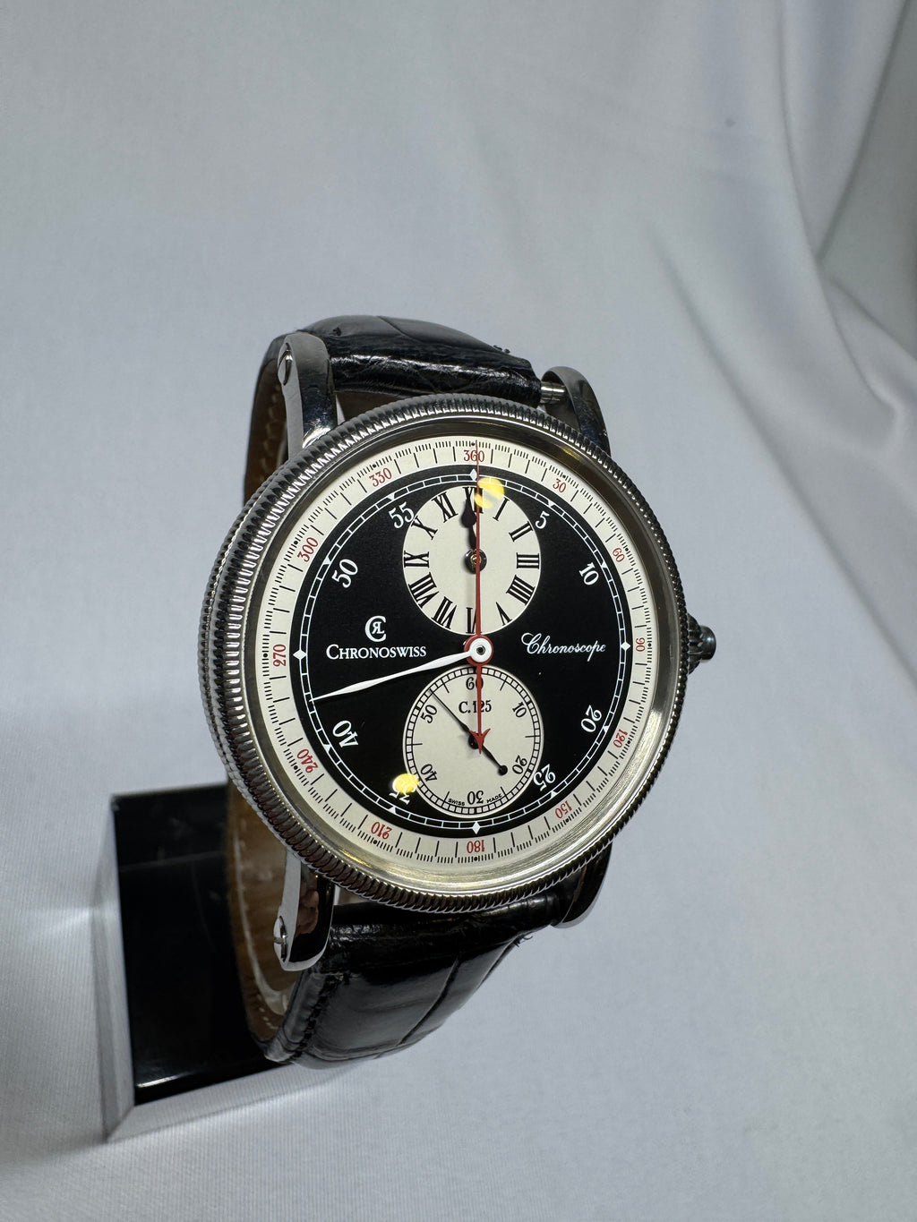 Chronoswiss Chronoscope