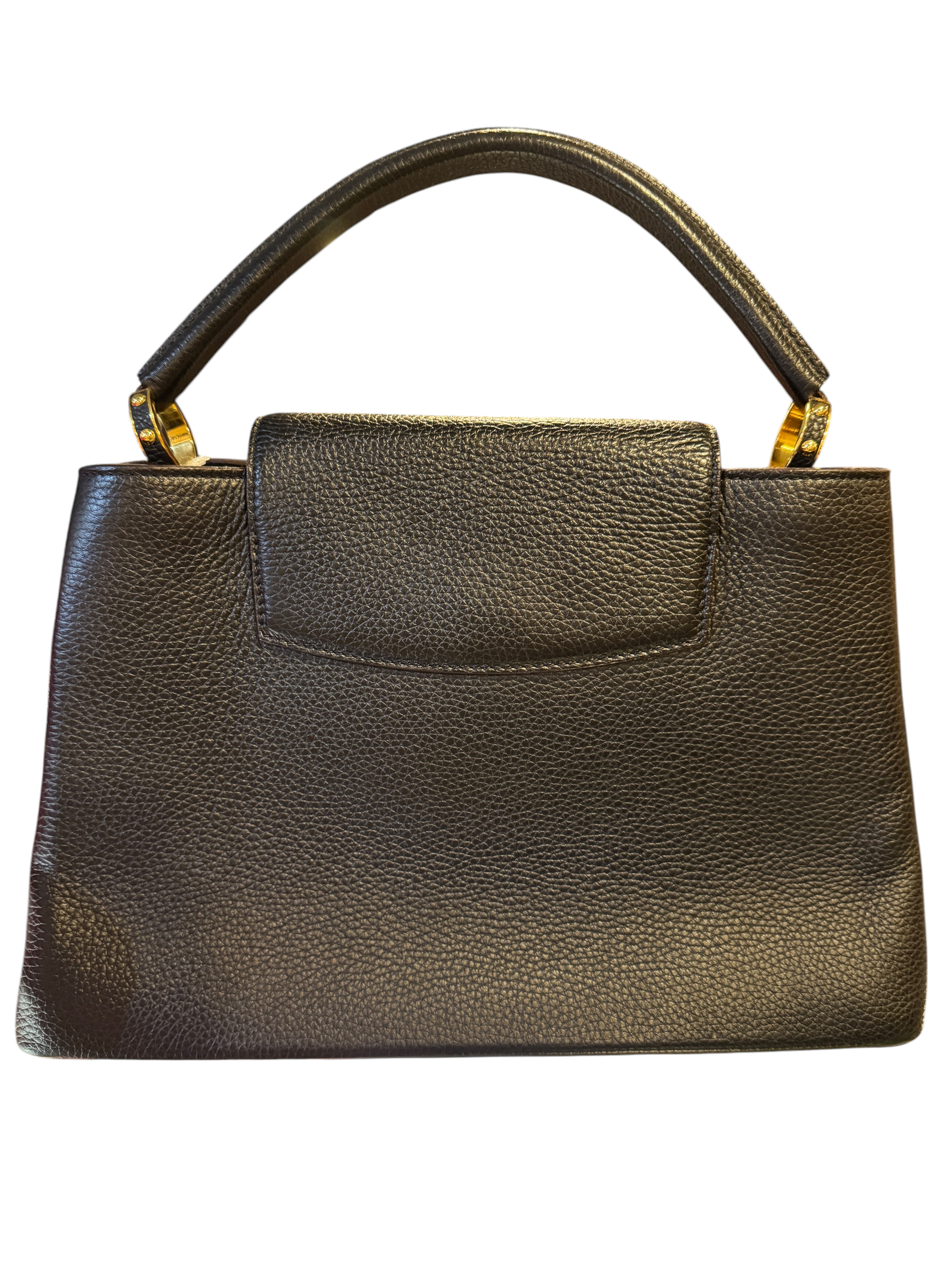 Bolsa Louis Vuitton Capuccines