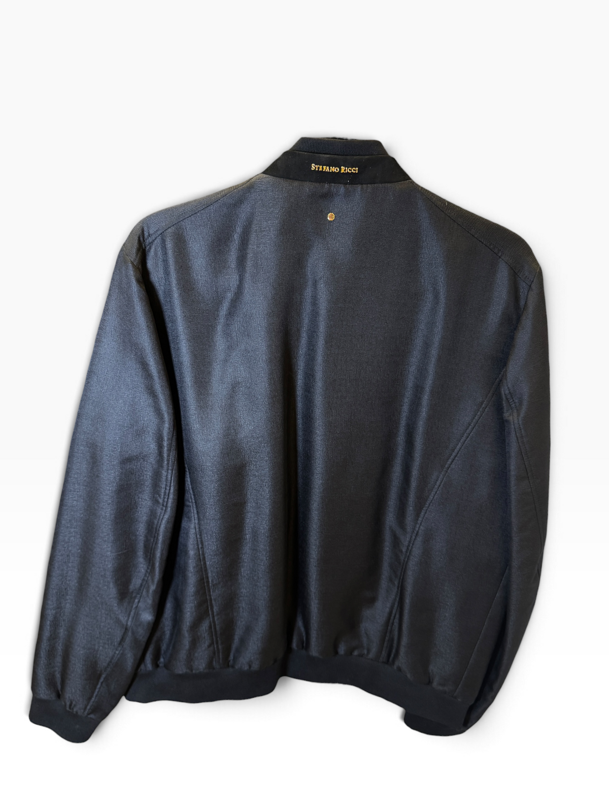 Stefano Ricci Bomber Jacket
