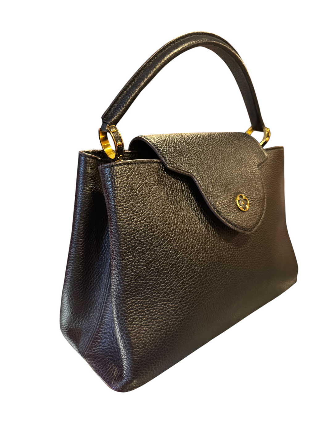 Bolsa Louis Vuitton Capuccines