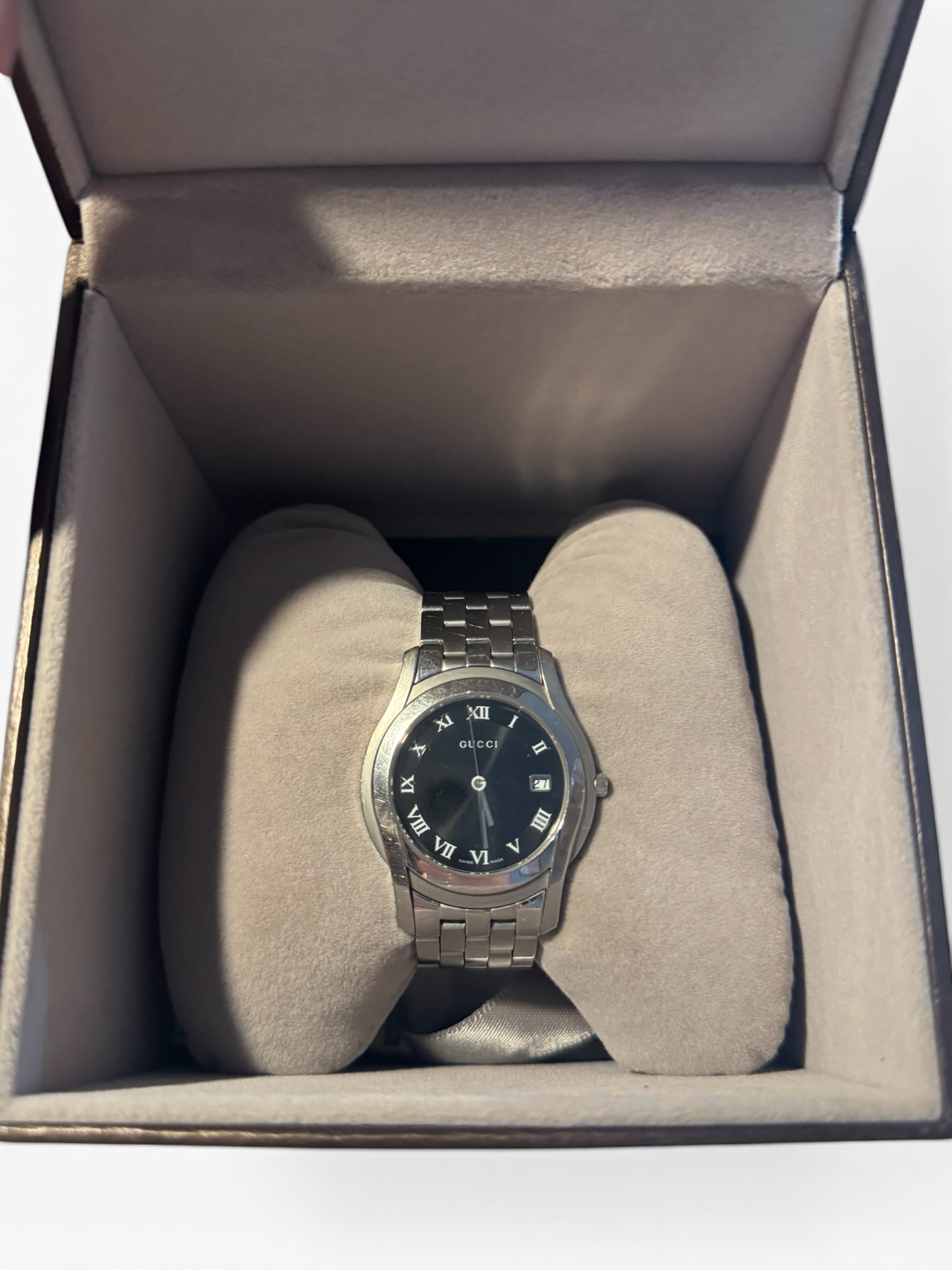 Gucci Reloj 36mm