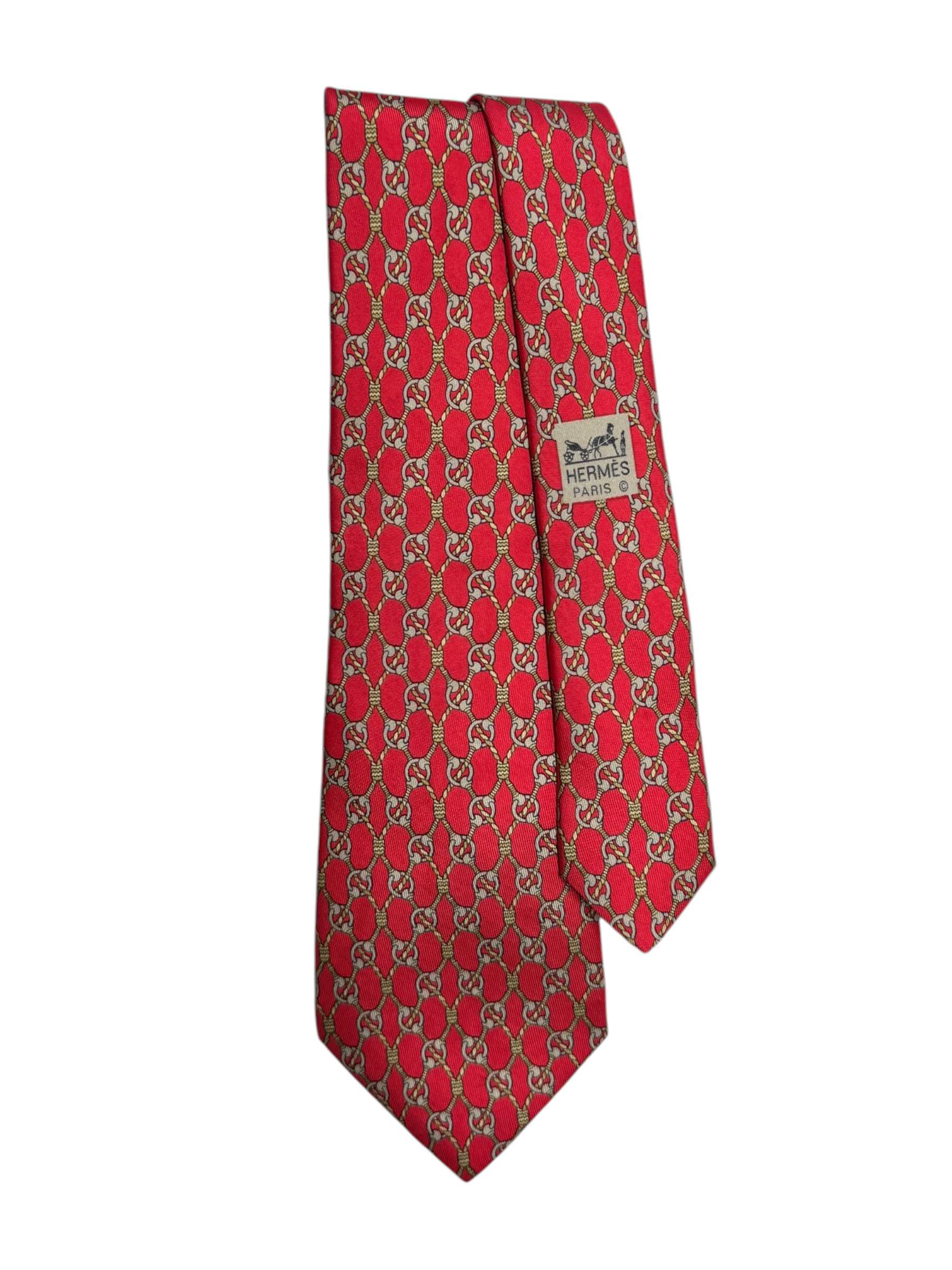 Corbata Hermes
