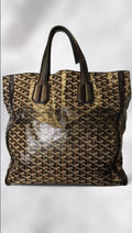 Goyard Voltaire Tote Bag