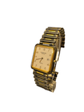 Reymond Weil Geneve Two Tone Quartz Watch