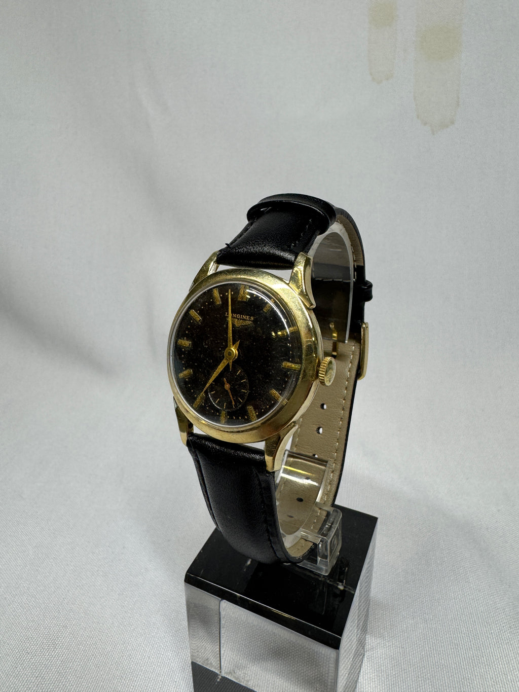 Longines Manual Conquest