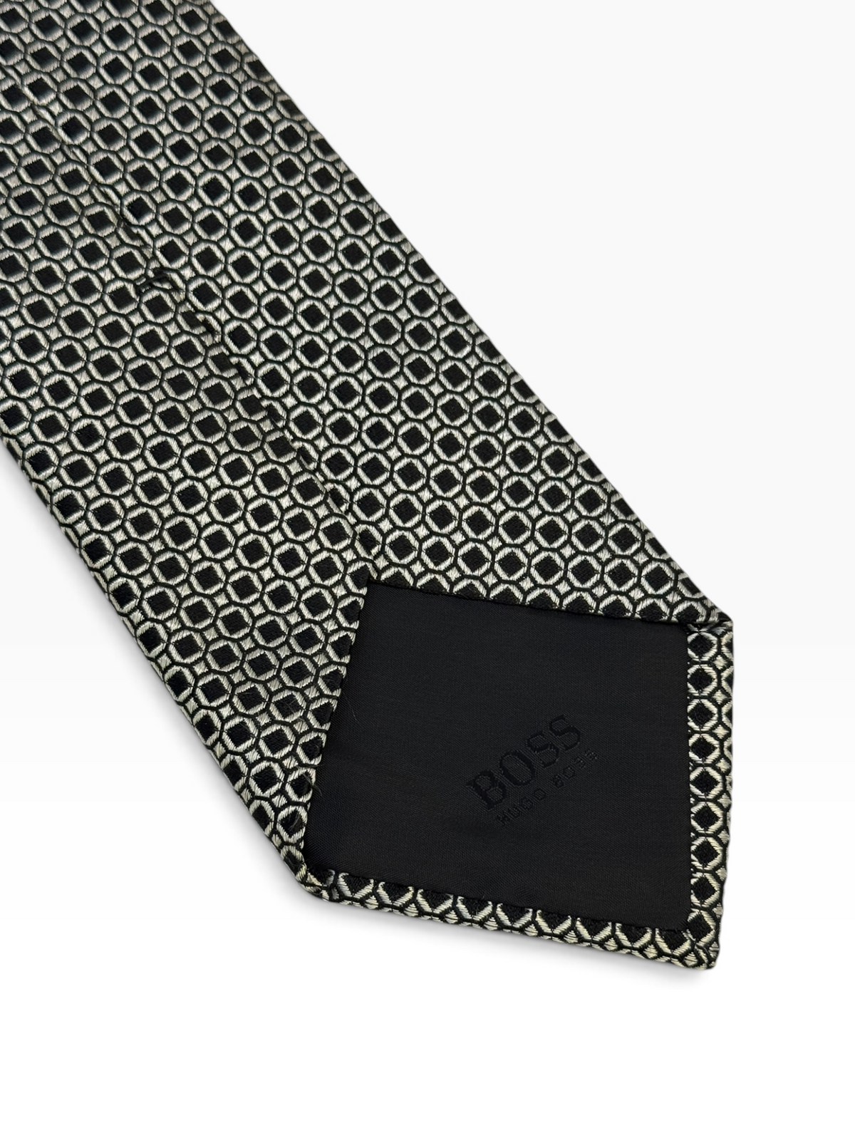 Hugo Boss Corbrata Negra