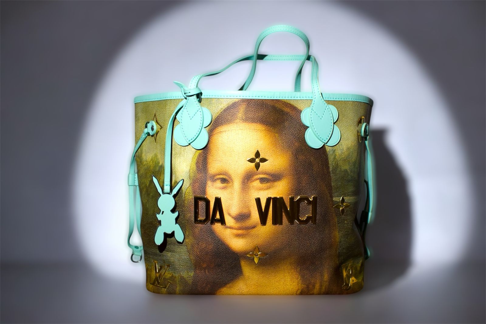 Bolsa Louis Vuitton Neverfull MC