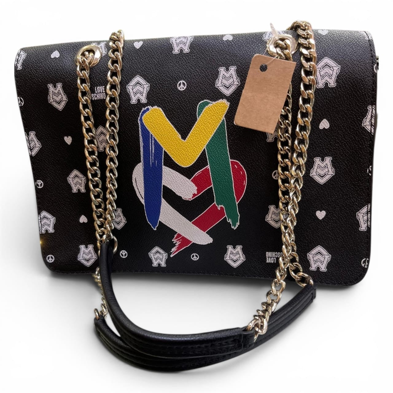 Moschino Love Bag