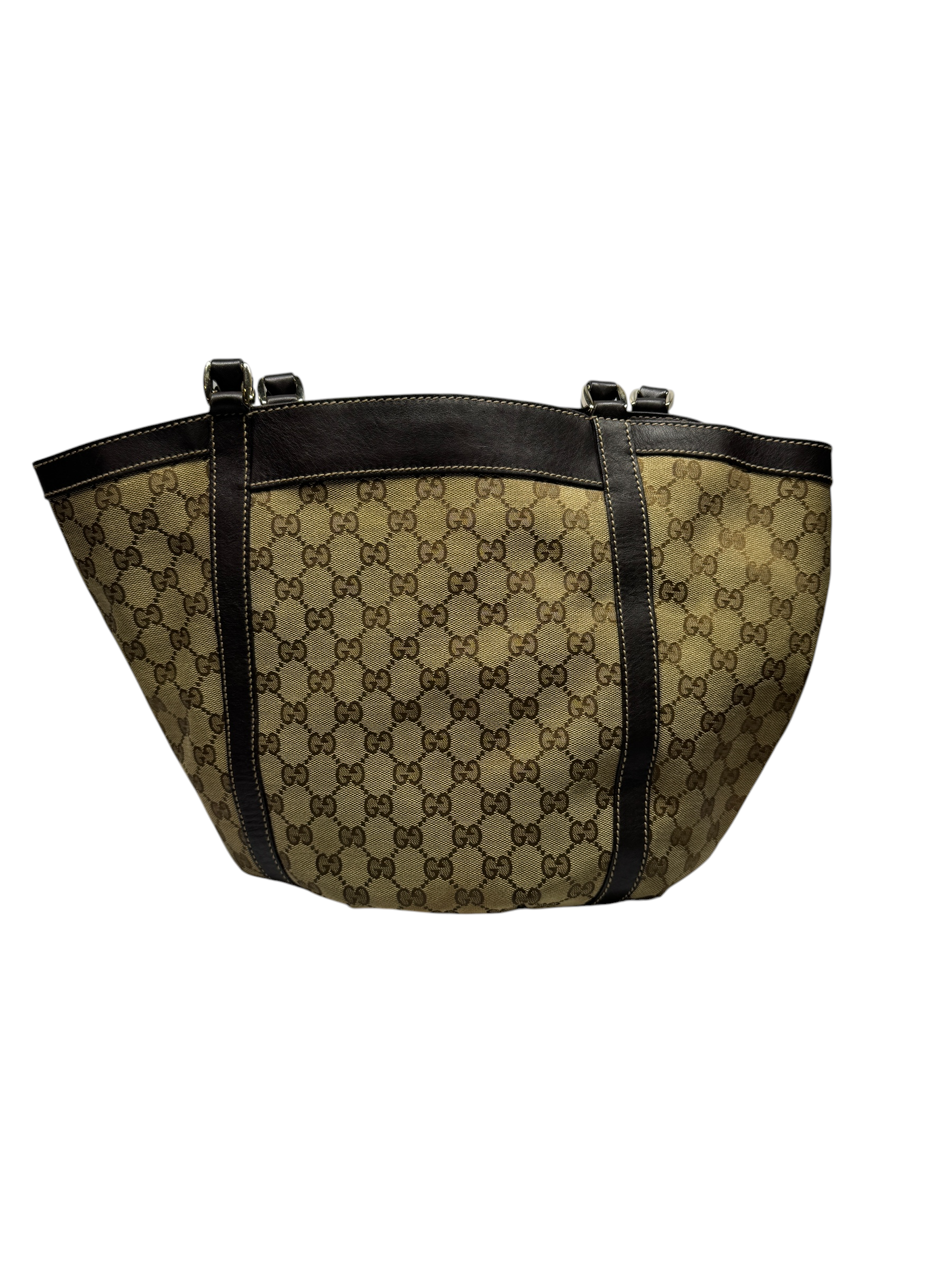 Gucci Abbey D-Ring Tote Bag