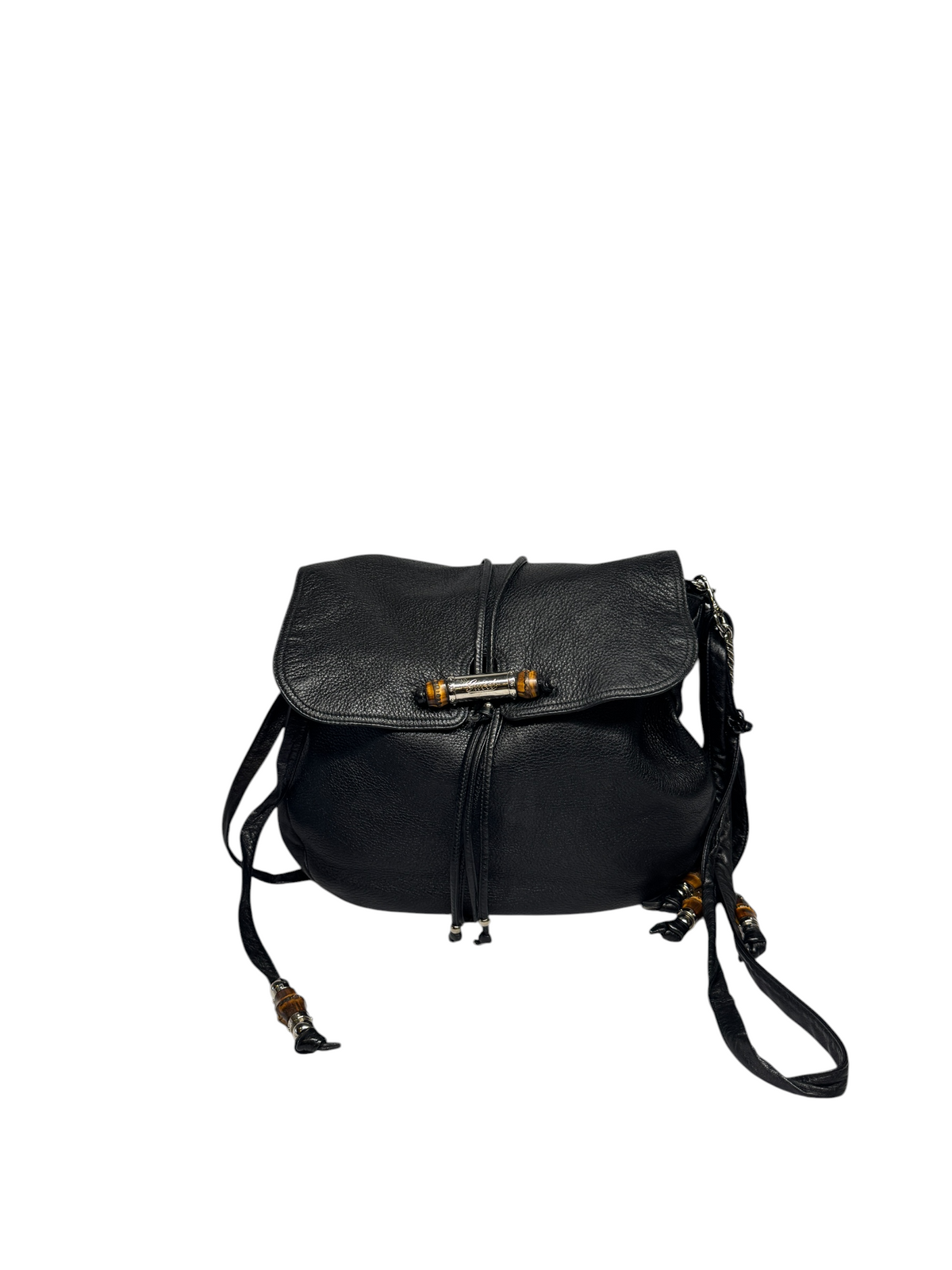 Gucci Jungle Messenger