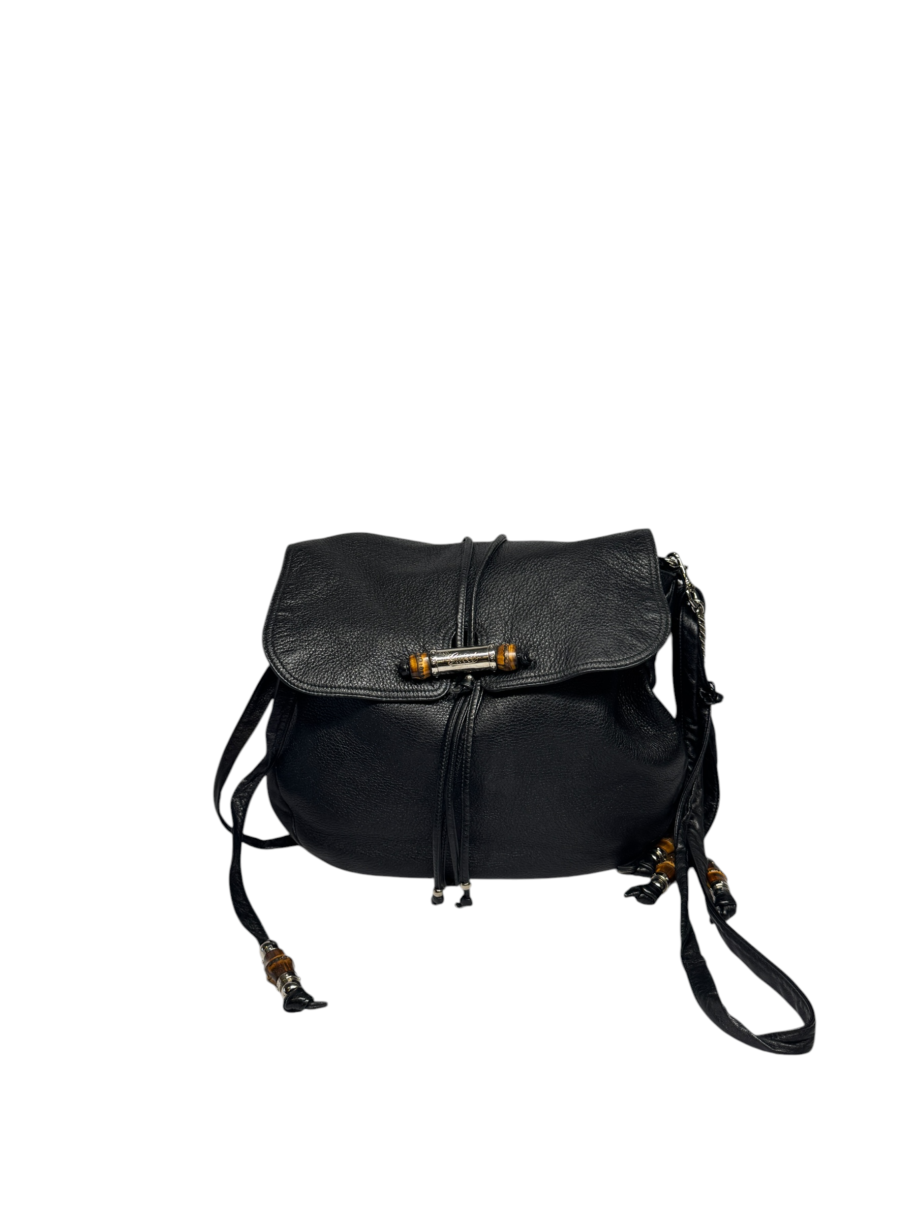 Gucci Jungle Messenger