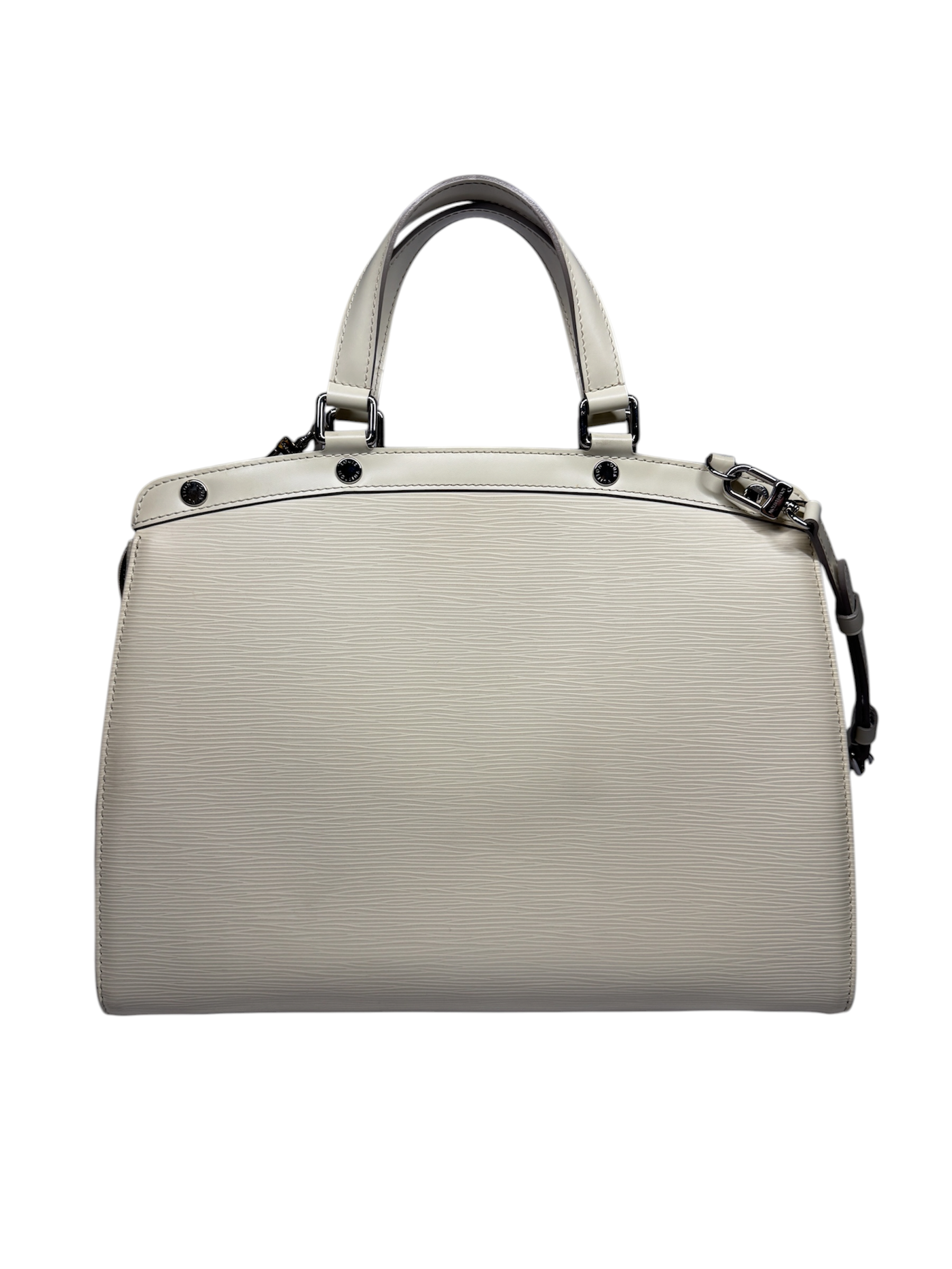 Louis Vuitton Epi Leather Brea MM