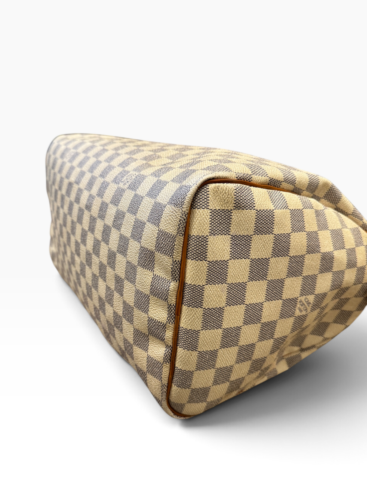 Louis Vuitton Speedy Blanca