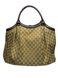 Gucci GG Sukey Tote Bag