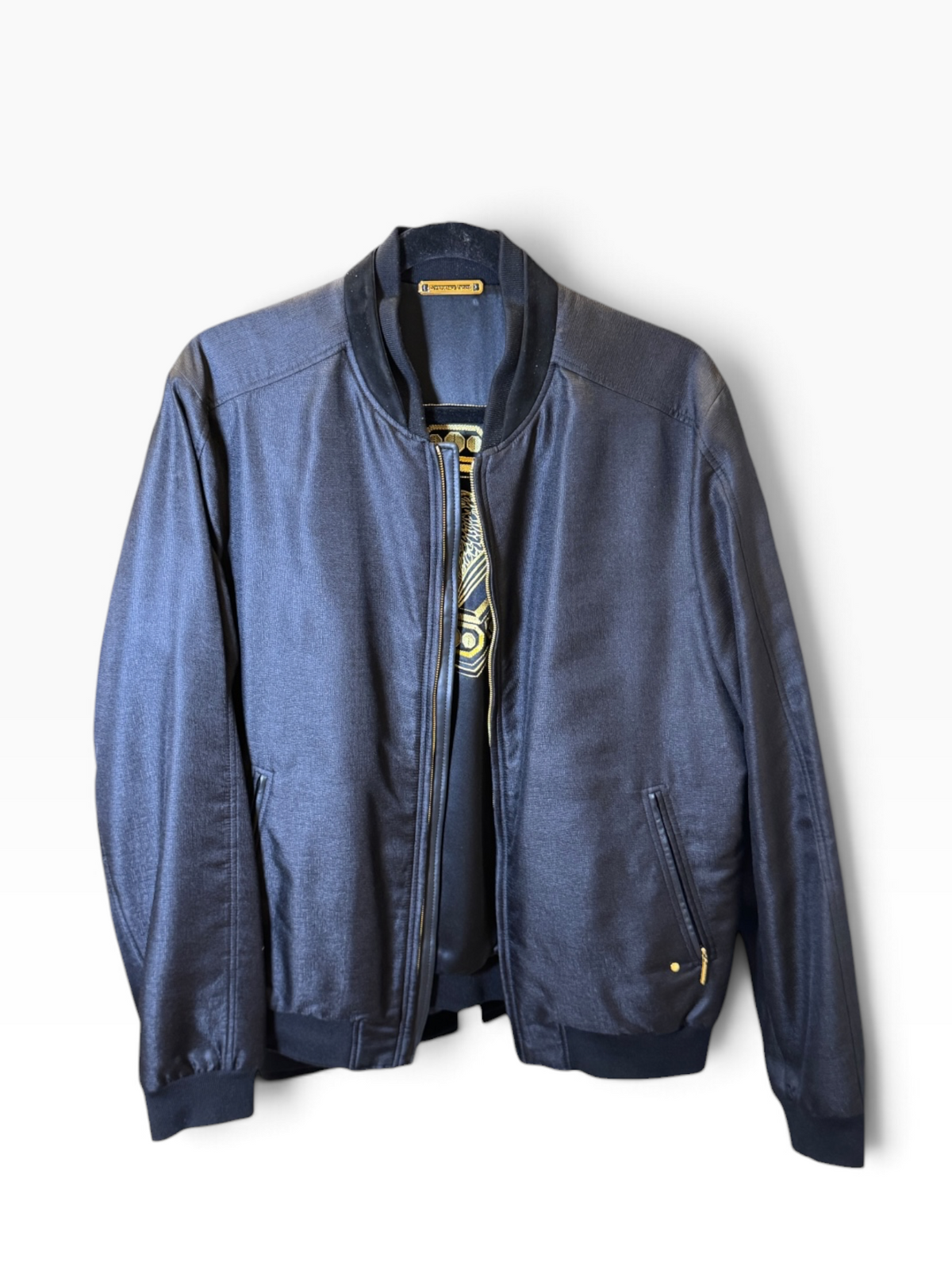 Stefano Ricci Bomber Jacket