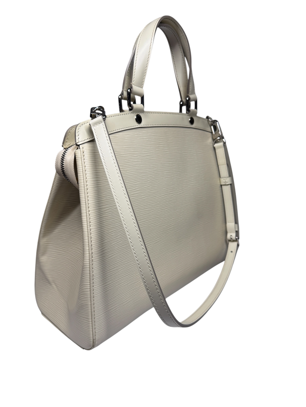 Louis Vuitton Epi Leather Brea MM