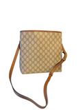 Gucci GG Emblem Nano Bucket Bag