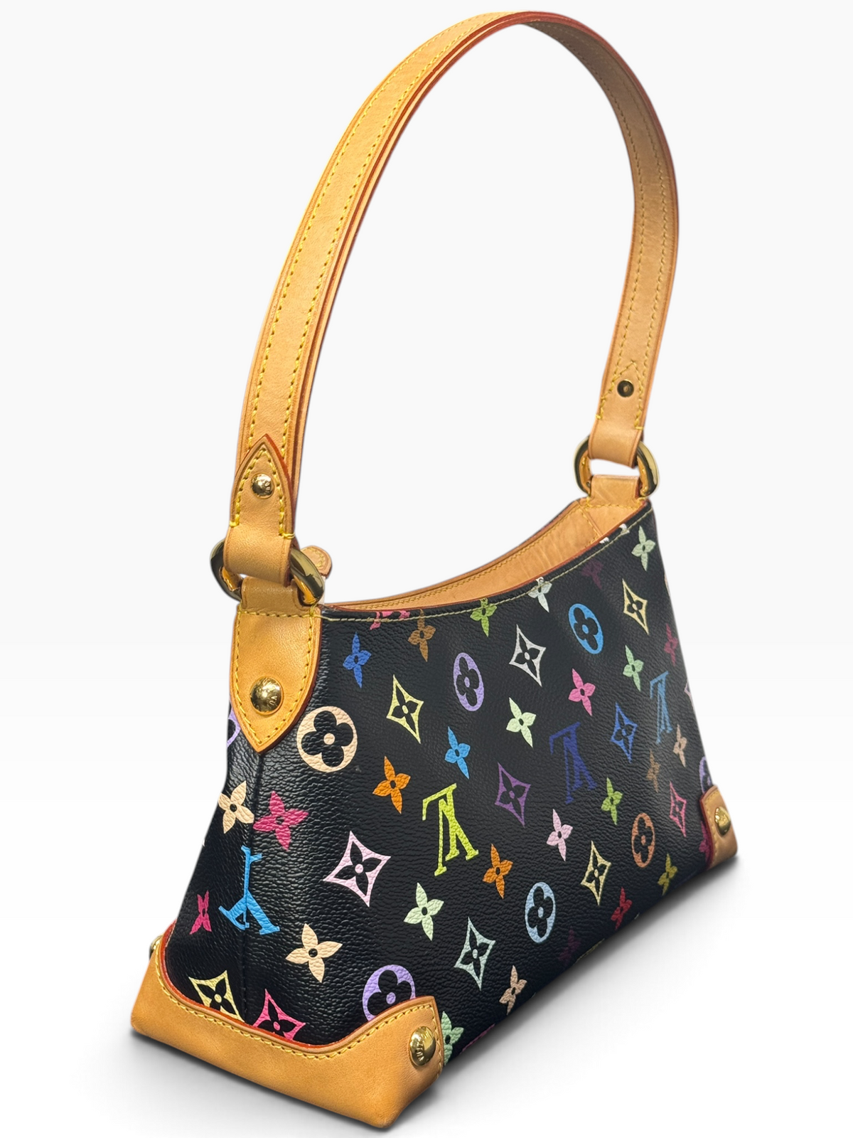 Louis Vuitton Elisa Murakami Black