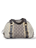 Carolina Herrera Ring Handbag