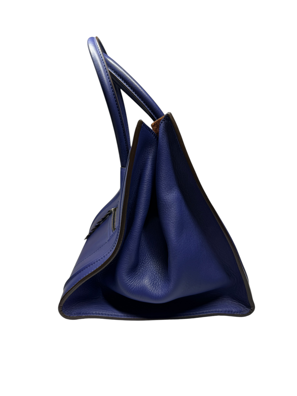 Celine Phantom Luggage Tote