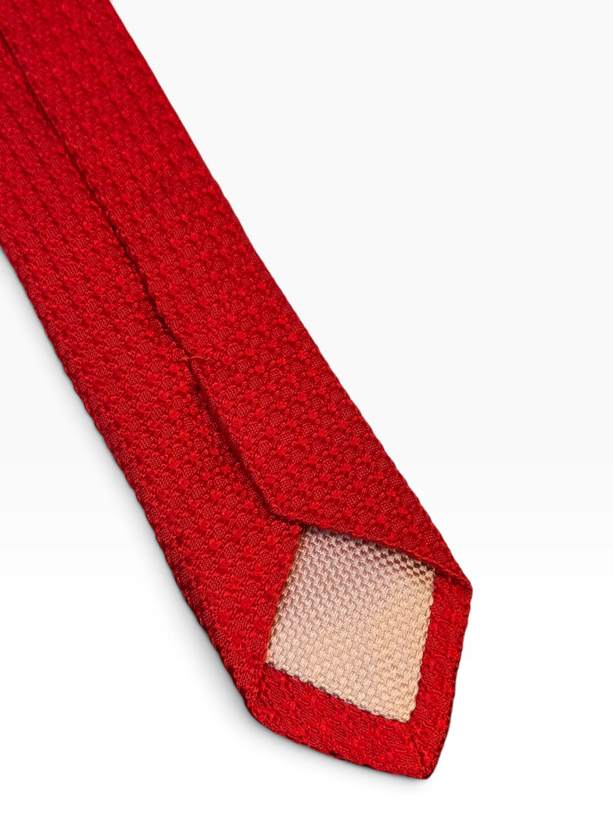 Thomas Pink Corbata Roja