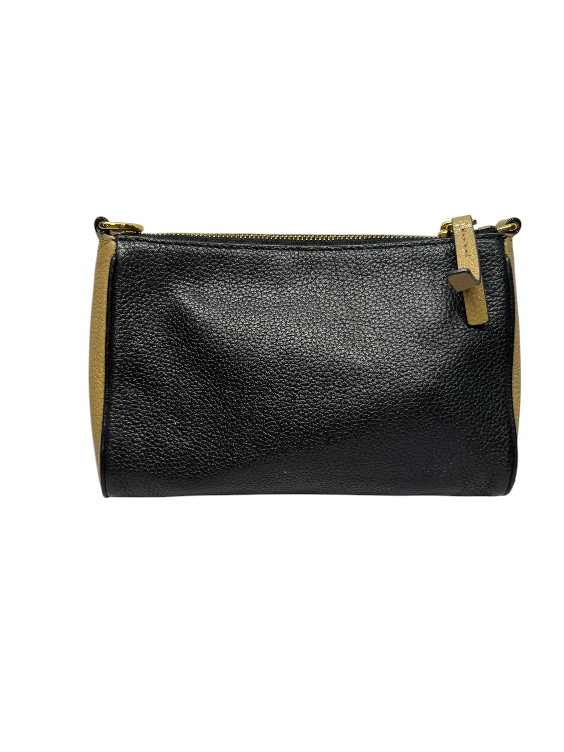Marc Jacobs Crossbody Beige/Black
