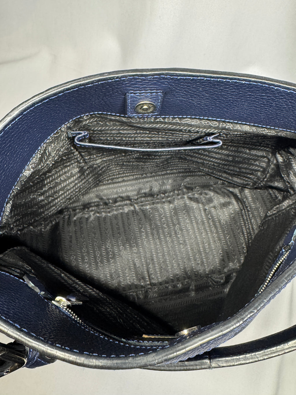 Prada Vitello Daino